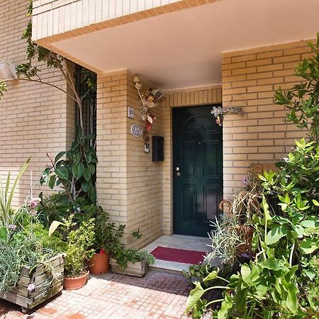 B&B Il Pavone Sassari Extérieur photo