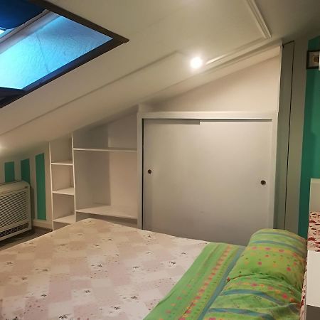B&B Il Pavone Sassari Extérieur photo