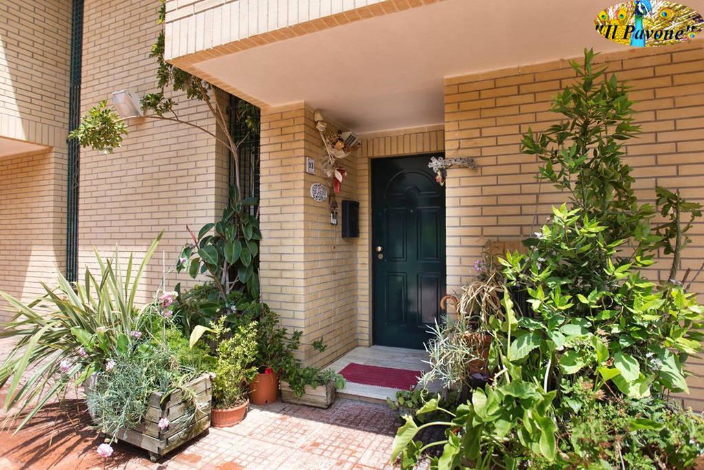 B&B Il Pavone Sassari Extérieur photo