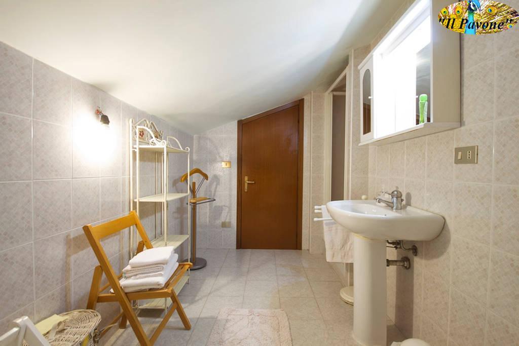 B&B Il Pavone Sassari Extérieur photo