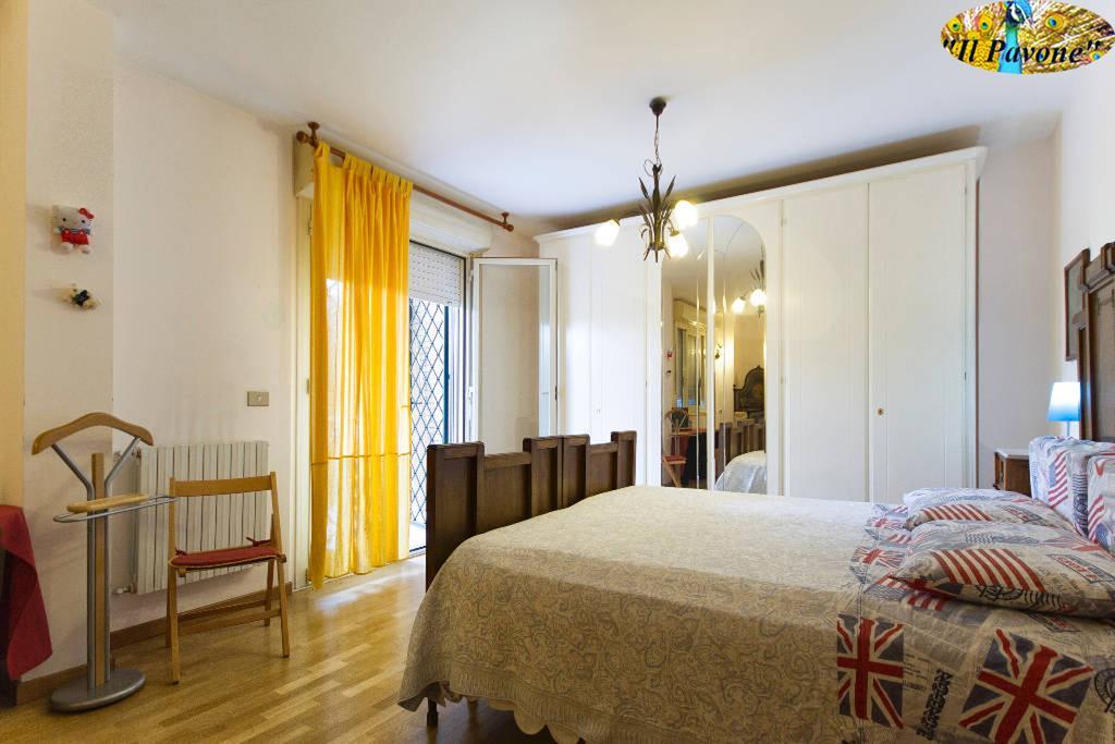 B&B Il Pavone Sassari Chambre photo