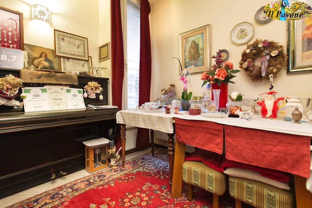 B&B Il Pavone Sassari Extérieur photo
