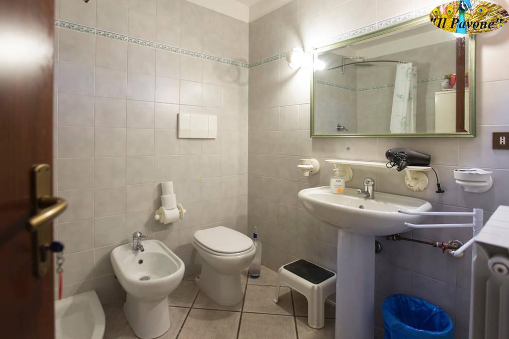 B&B Il Pavone Sassari Extérieur photo