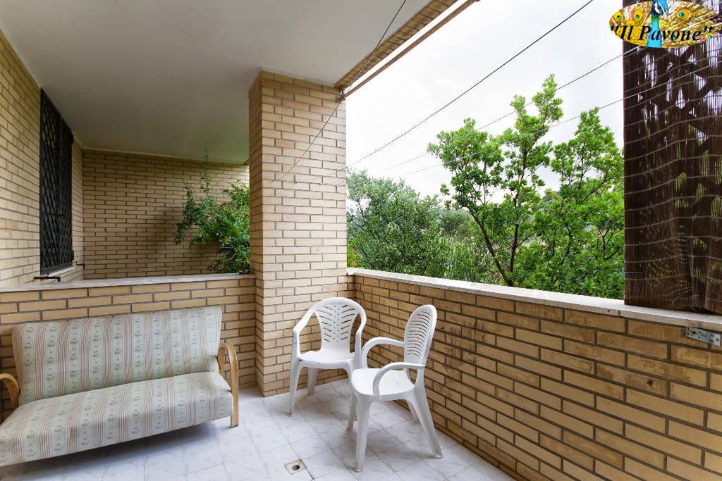 B&B Il Pavone Sassari Extérieur photo