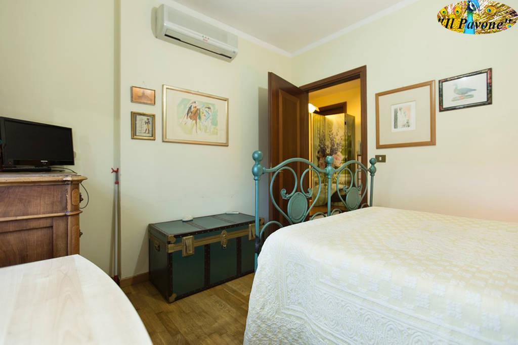 B&B Il Pavone Sassari Extérieur photo