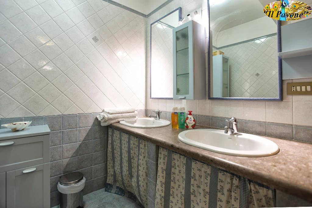 B&B Il Pavone Sassari Extérieur photo