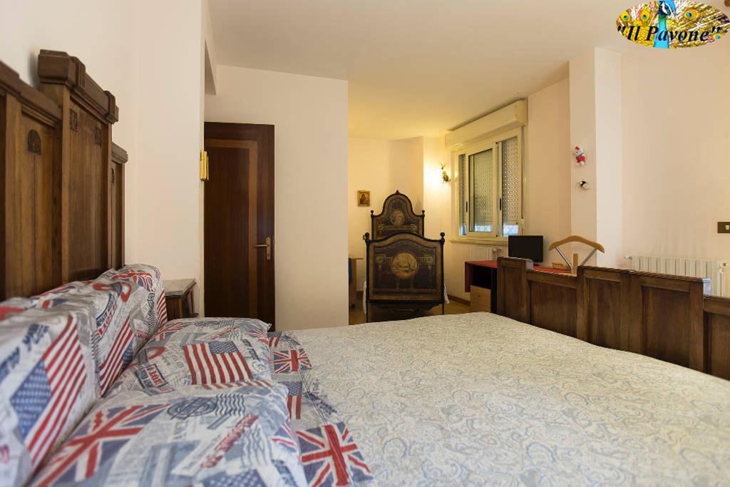 B&B Il Pavone Sassari Extérieur photo