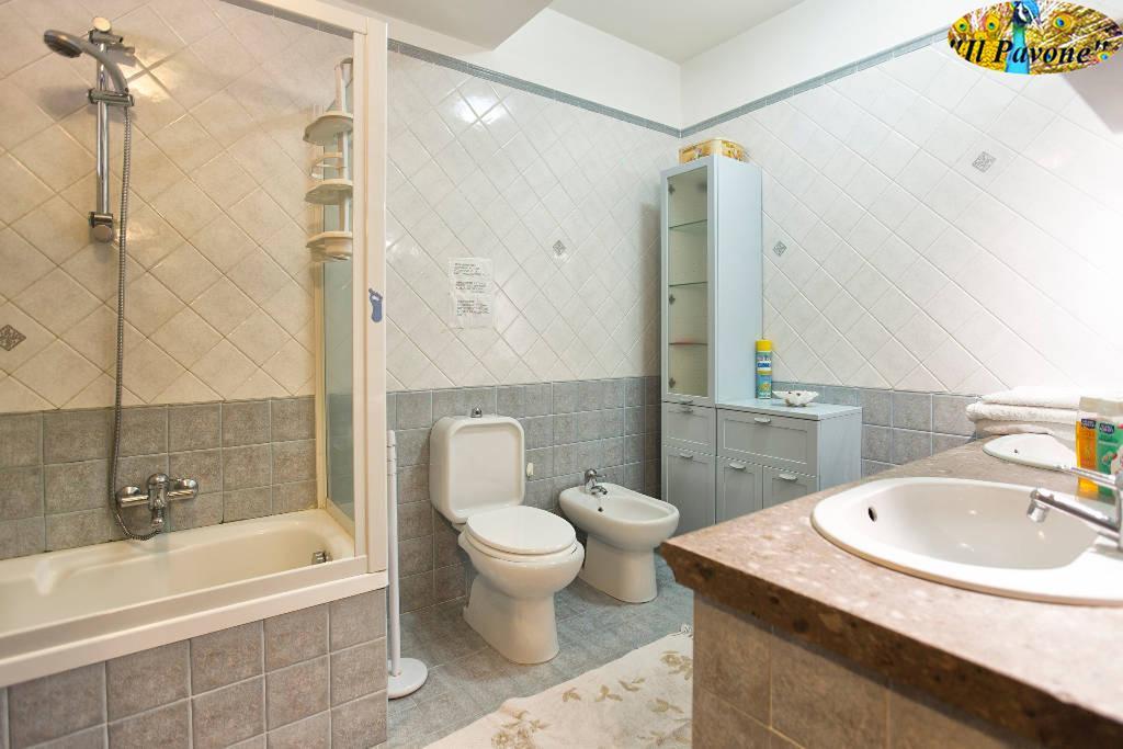 B&B Il Pavone Sassari Extérieur photo