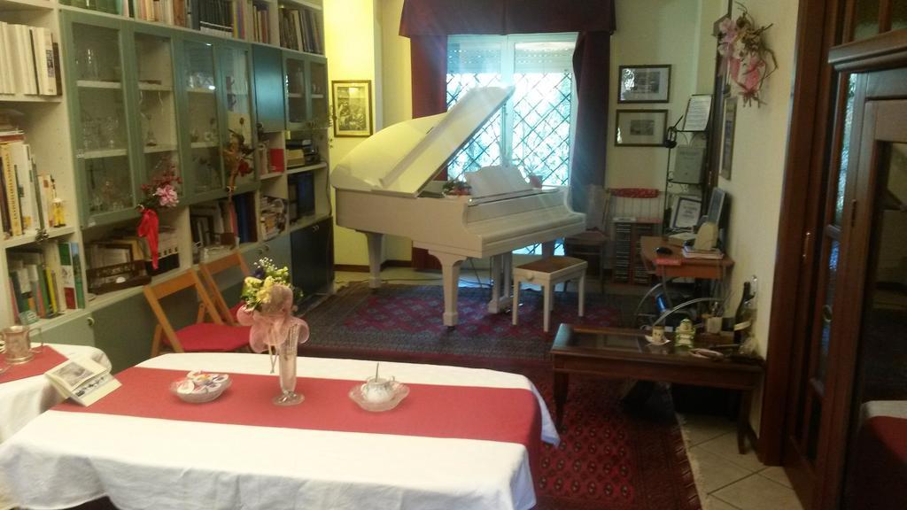 B&B Il Pavone Sassari Extérieur photo