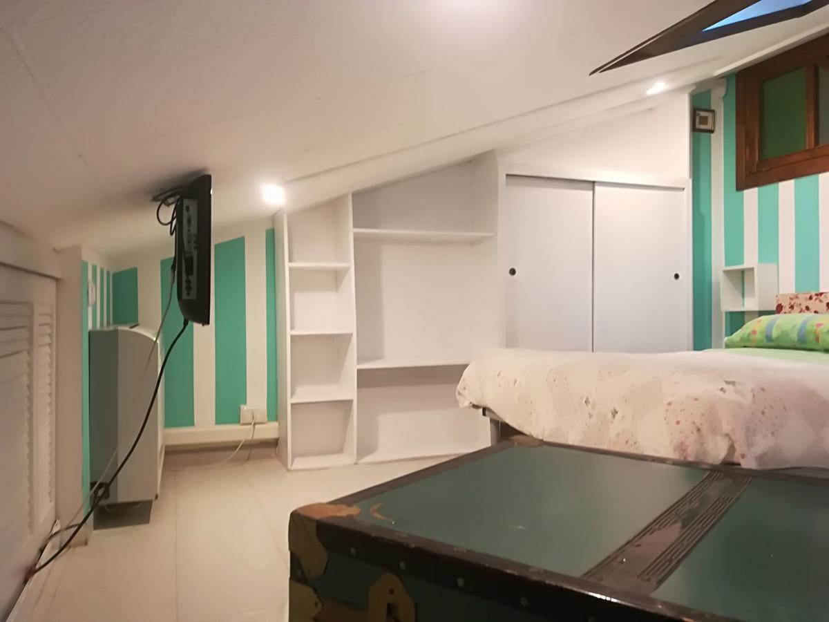 B&B Il Pavone Sassari Extérieur photo