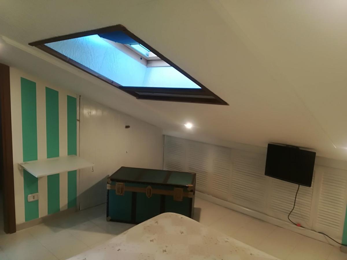 B&B Il Pavone Sassari Extérieur photo